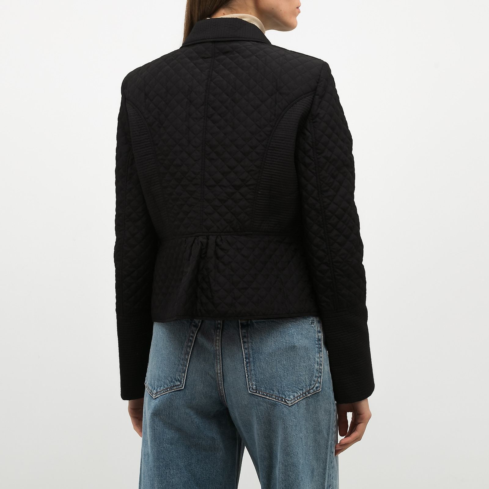 Куртка Burberry - купить оригинал в секонд-хенде SFS - 3