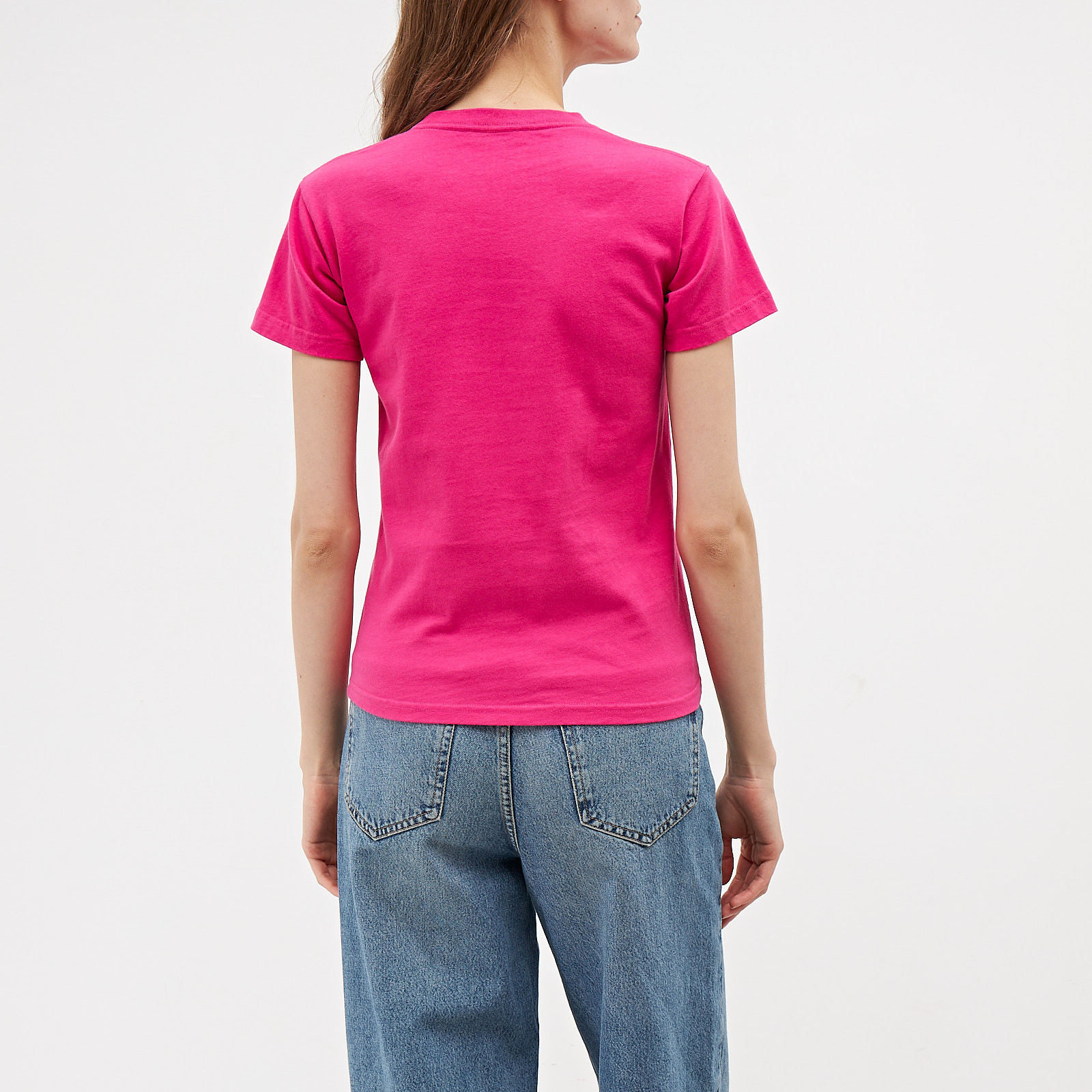 Футболка Balenciaga - купить оригинал в секонд-хенде SFS - 3