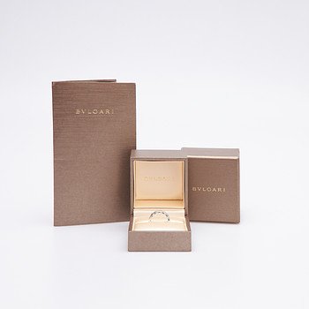 Кольцо Bvlgari