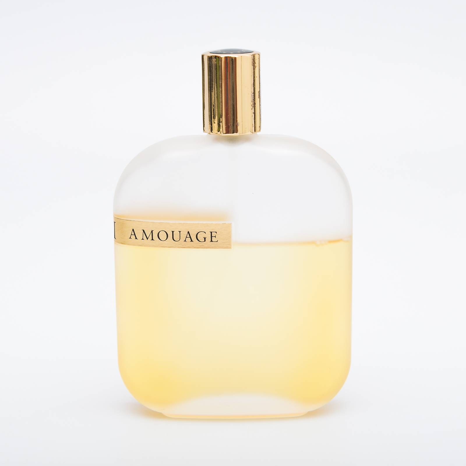Парфюм Amouage - купить оригинал в секонд-хенде SFS - 1