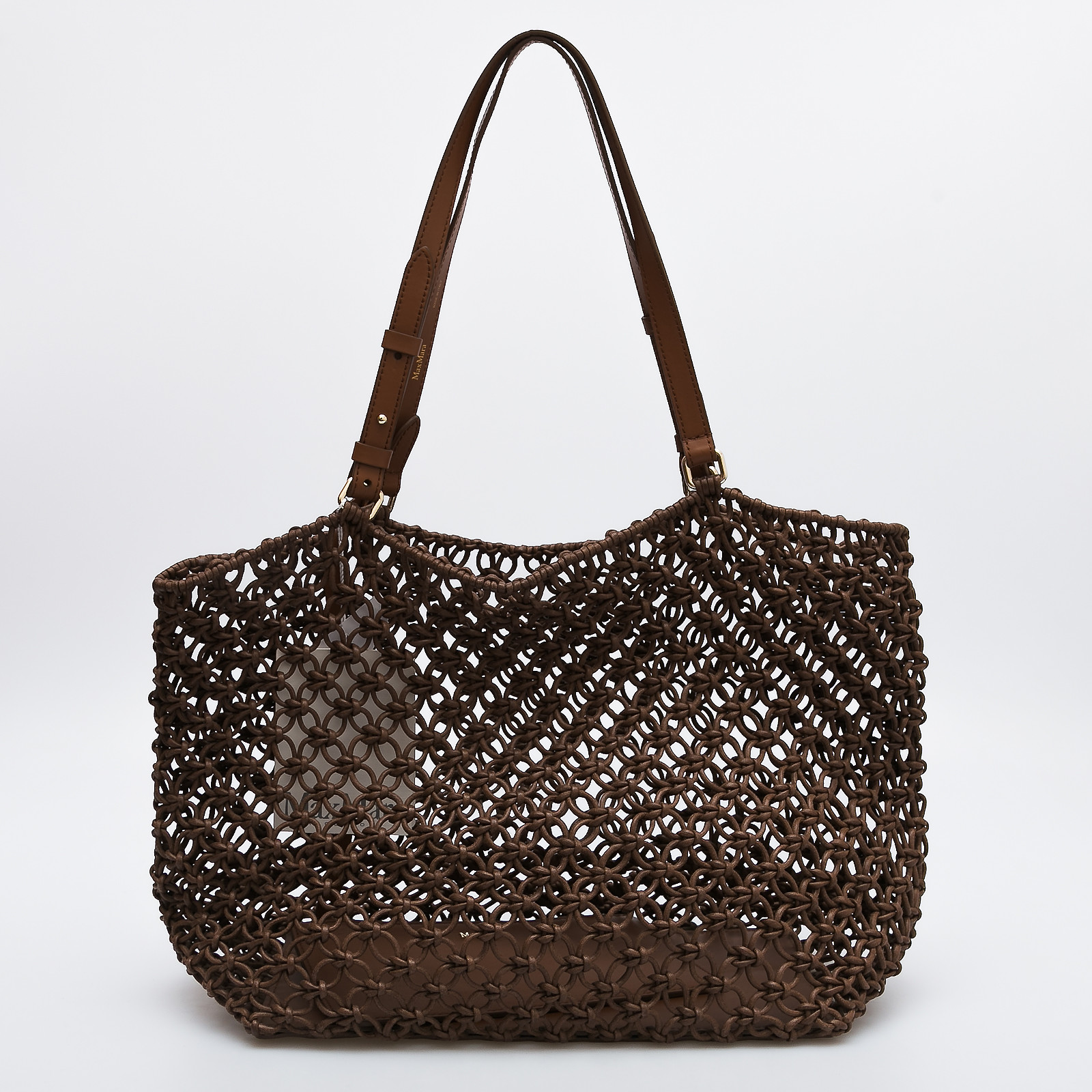 Сумка Max Mara - купить оригинал в секонд-хенде SFS - 1