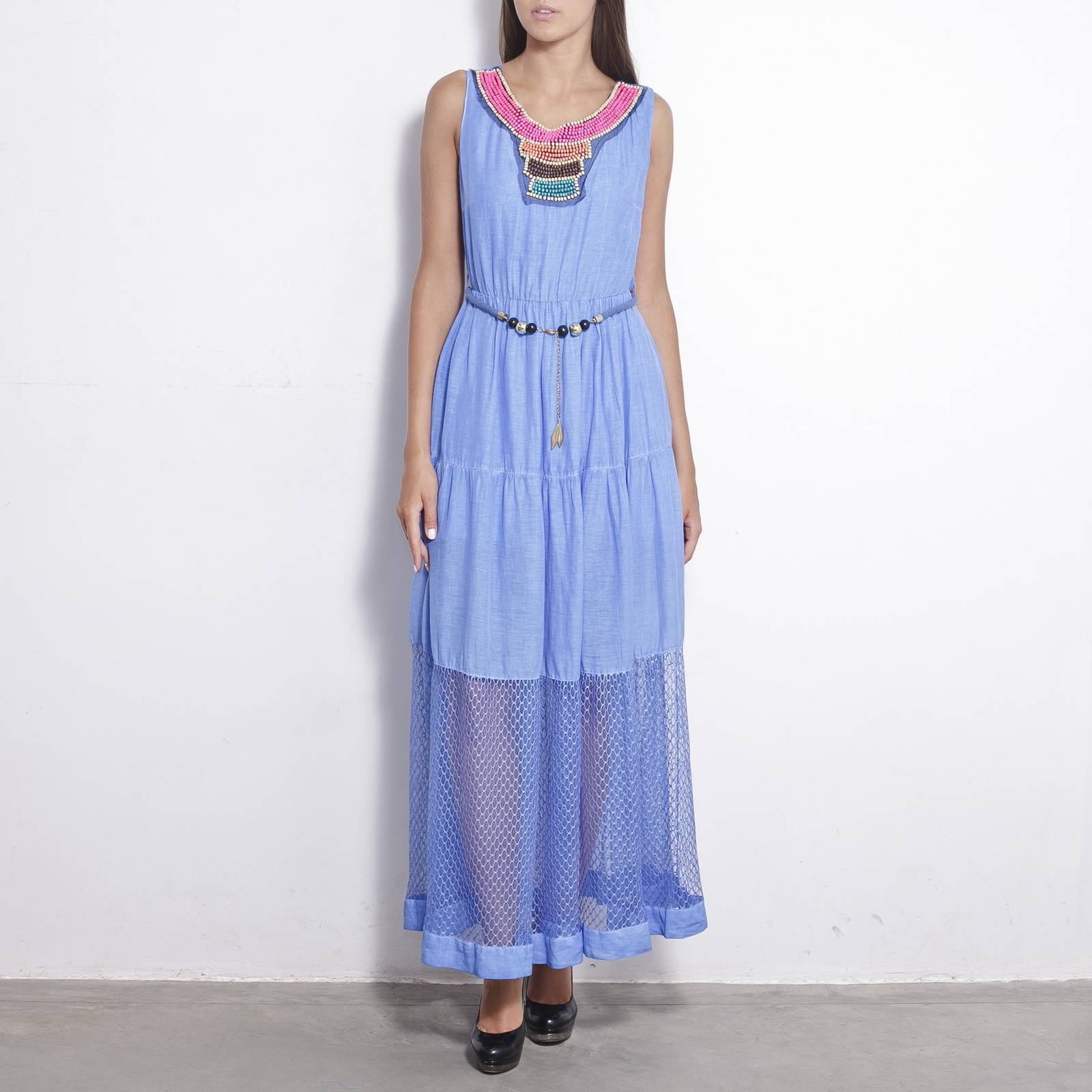 Платье Chapurin - купить оригинал в секонд-хенде SFS