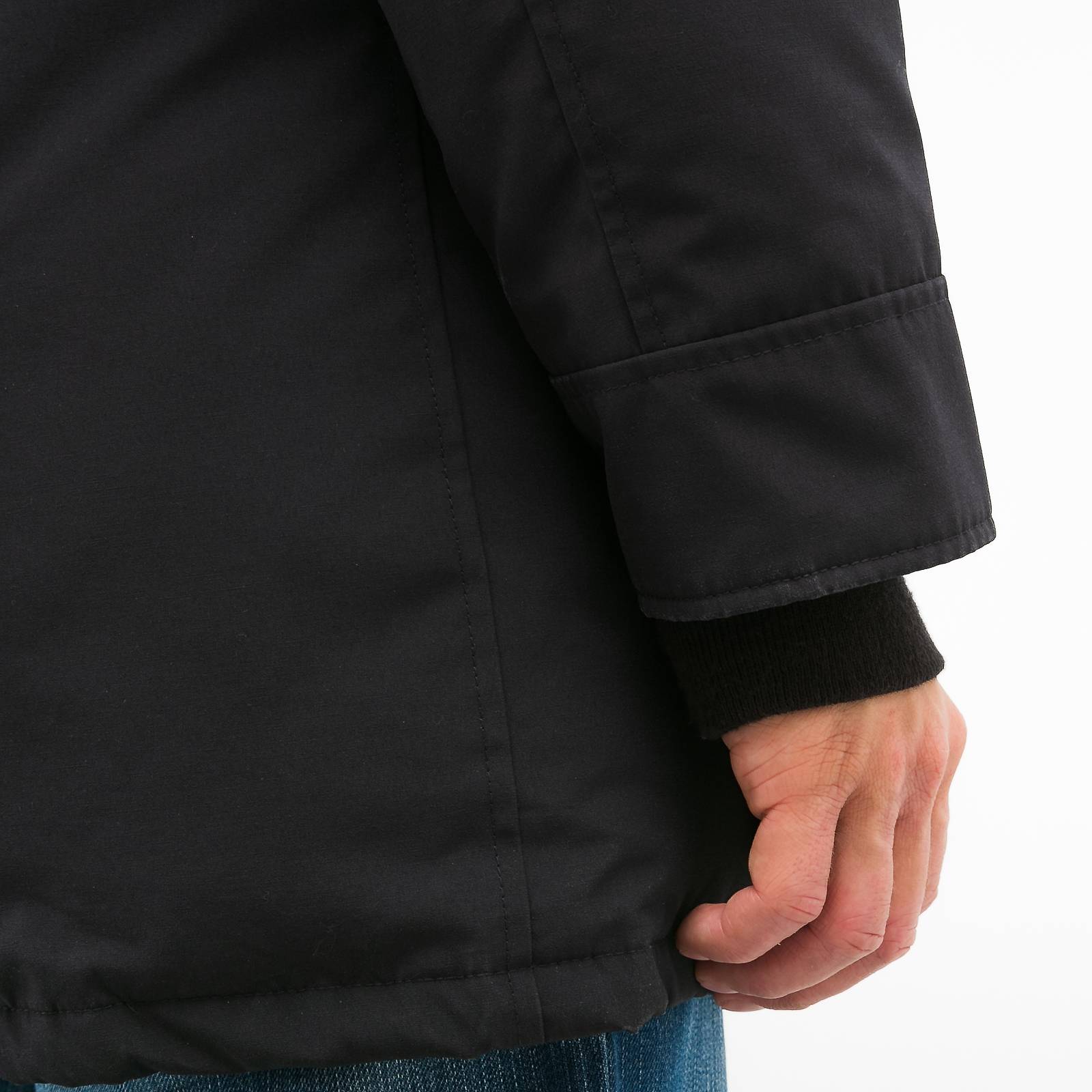 Пуховик Canada Goose - купить оригинал в секонд-хенде SFS - 5