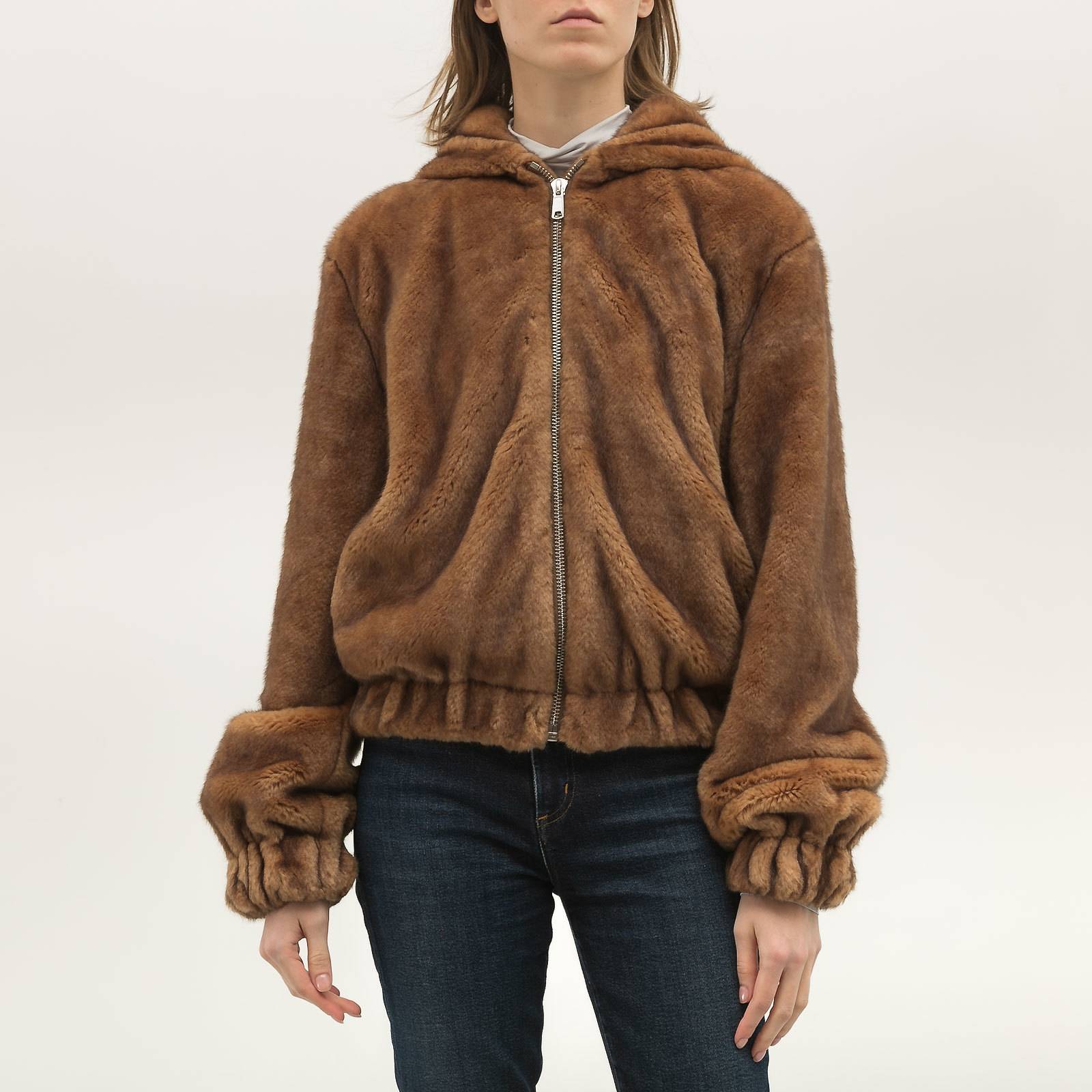Куртка Helmut Lang - купить оригинал в секонд-хенде SFS - 1