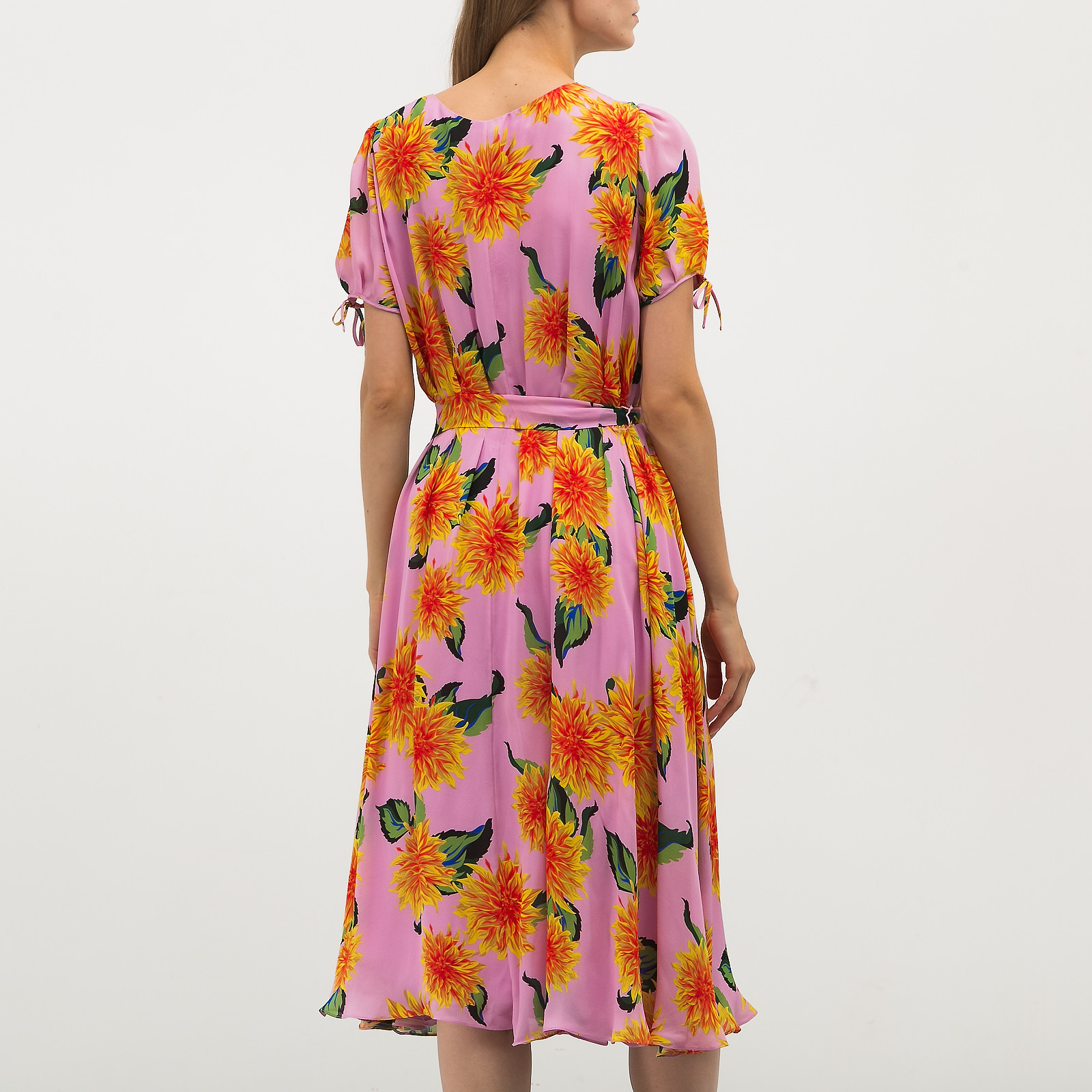 Платье Carolina Herrera - купить оригинал в секонд-хенде SFS - 2