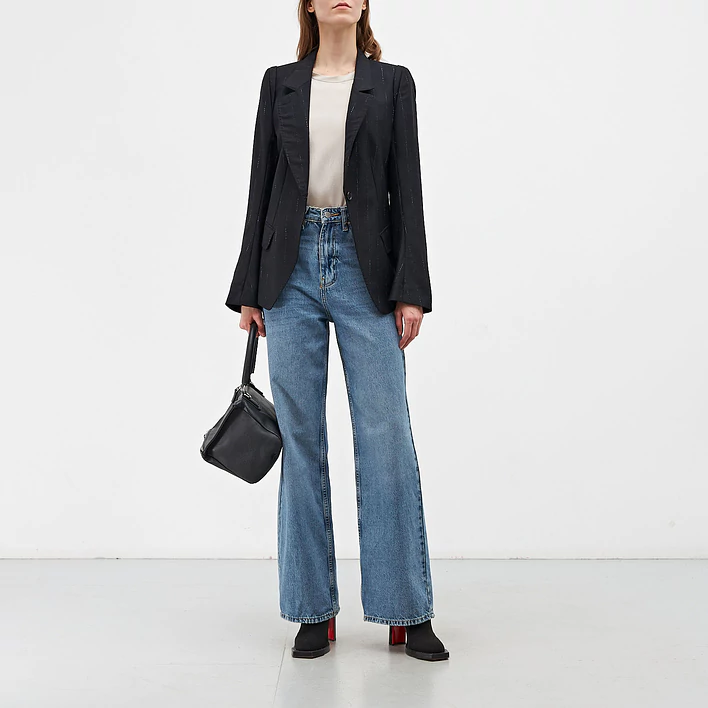Пиджак Ann Demeulemeester