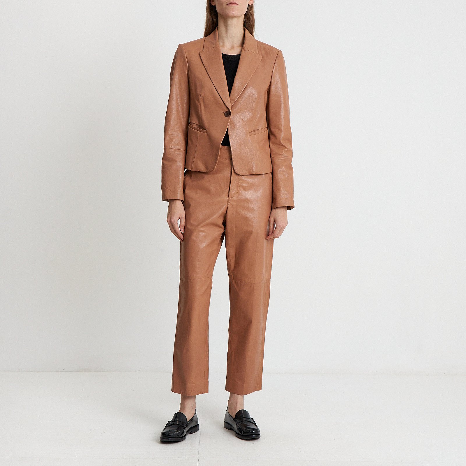 Костюм Brunello Cucinelli - купить оригинал в секонд-хенде SFS - 1