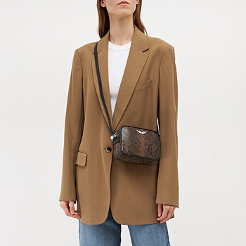 Сумка Zadig & Voltaire