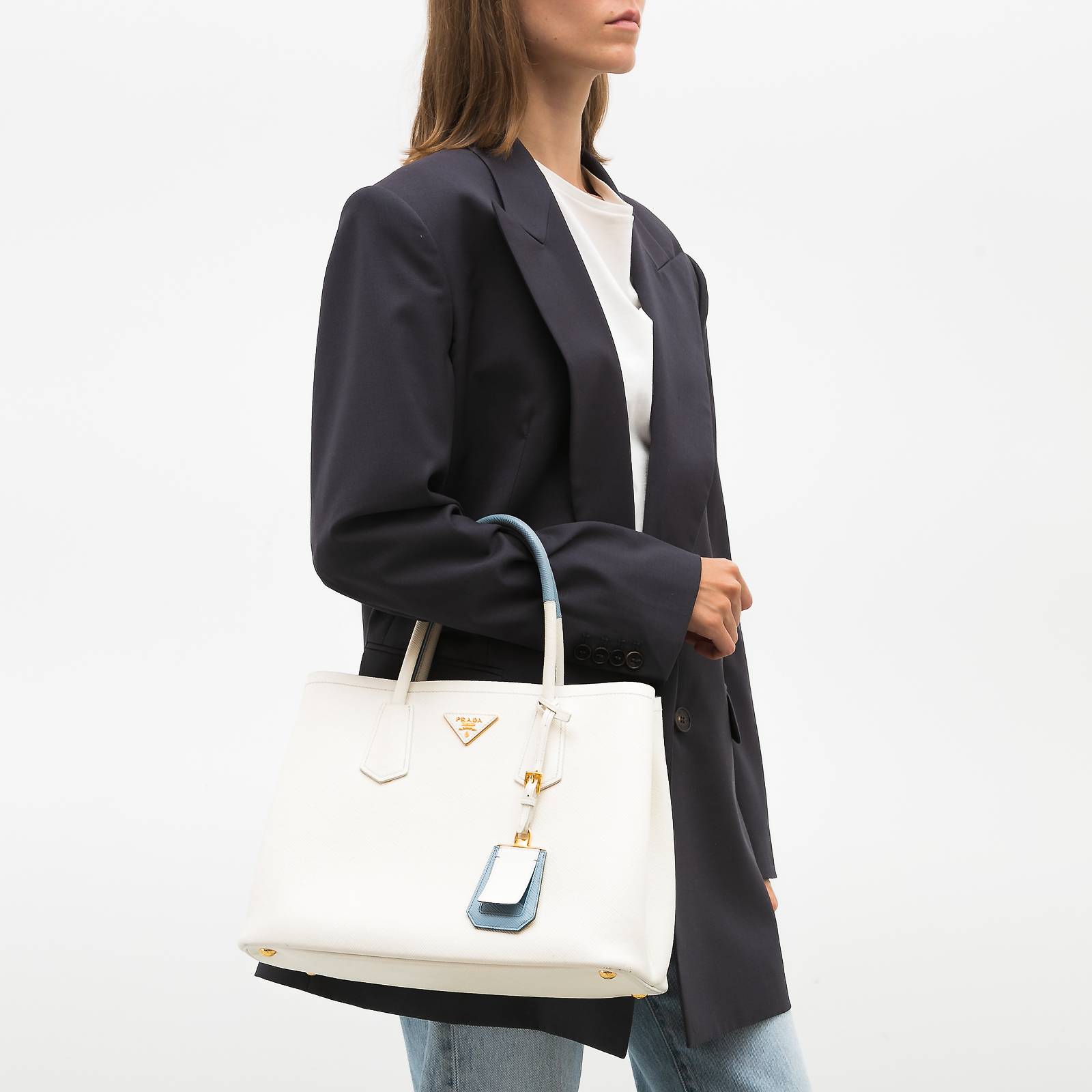 Сумка Prada - купить оригинал в секонд-хенде SFS - 2