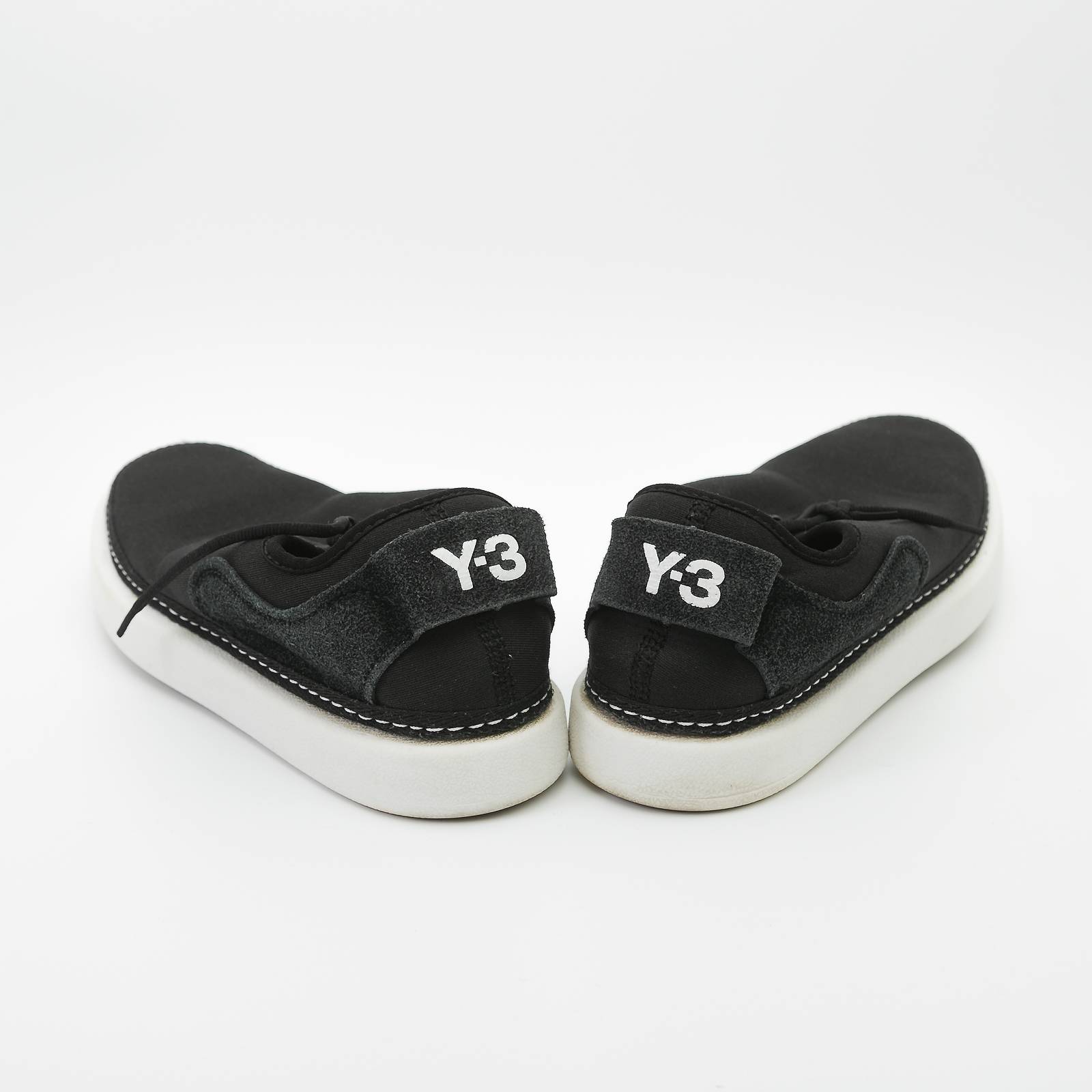 Кеды Y-3 - купить за 12500 ₽ | SFS