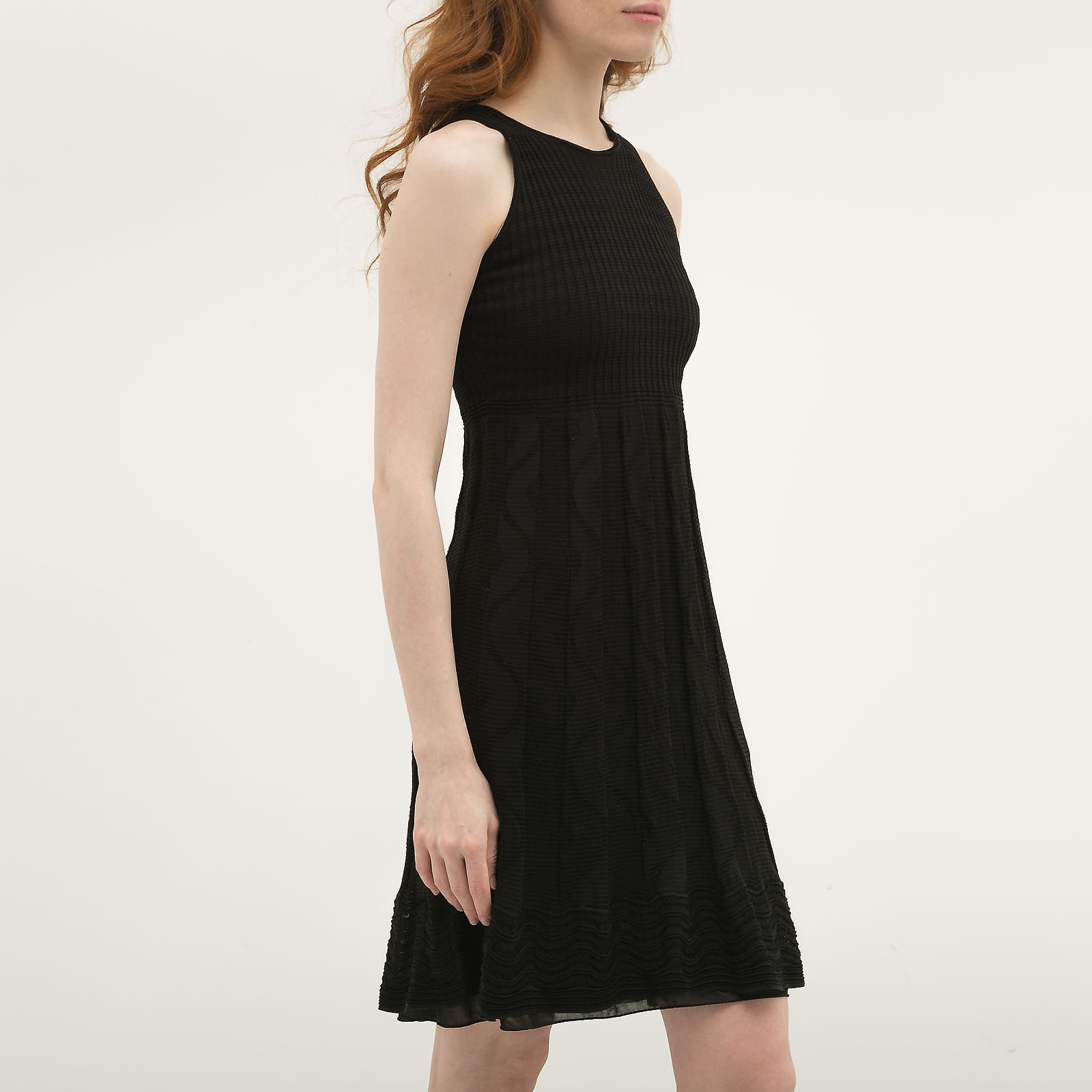 Платье Missoni - купить оригинал в секонд-хенде SFS - 3