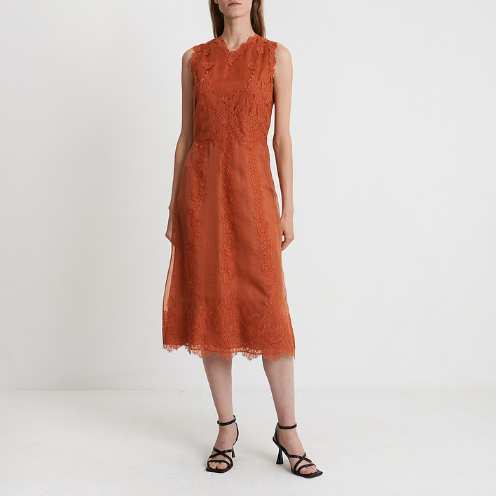 Платье Valentino