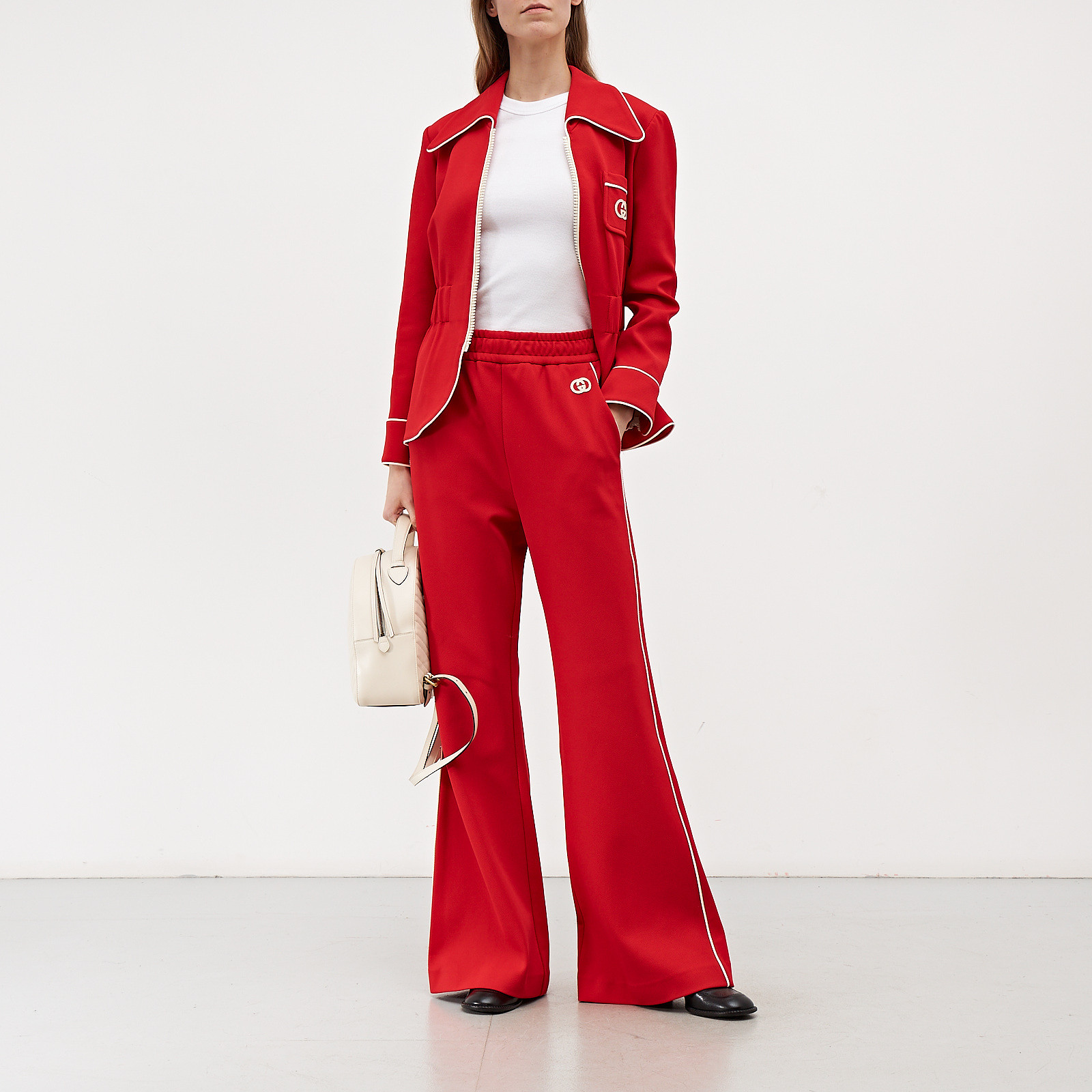 Костюм Gucci - купить оригинал в секонд-хенде SFS - 8