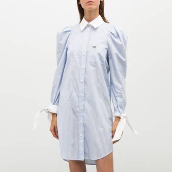 Платье Burberry