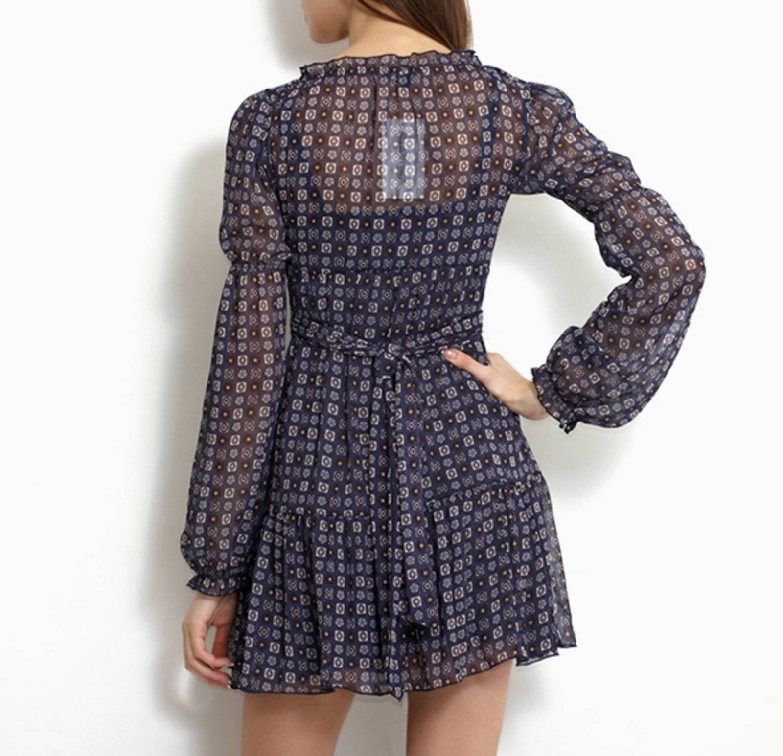 Платье Denny Rose - купить оригинал в секонд-хенде SFS