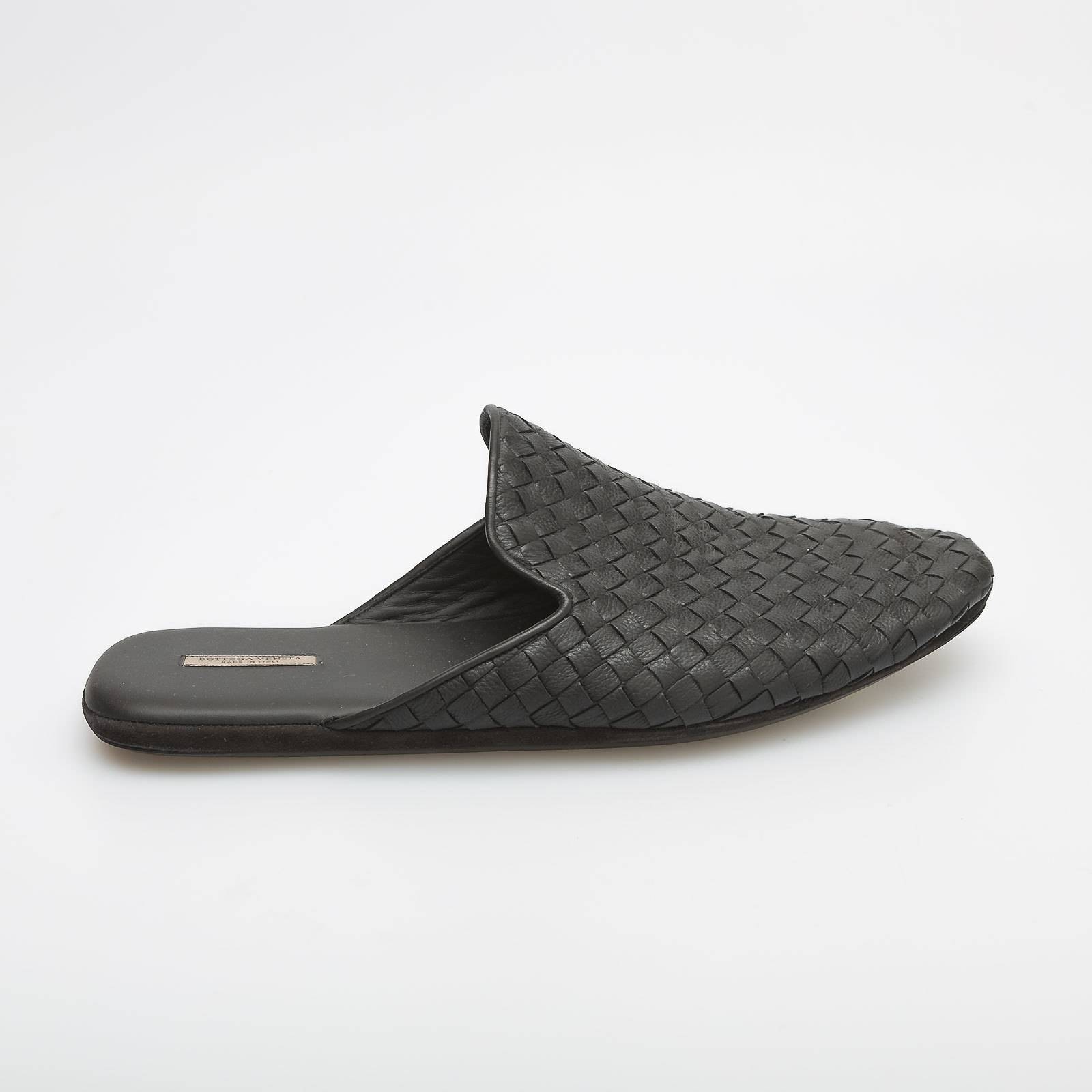 Мюли Bottega Veneta - купить оригинал в секонд-хенде SFS - 1