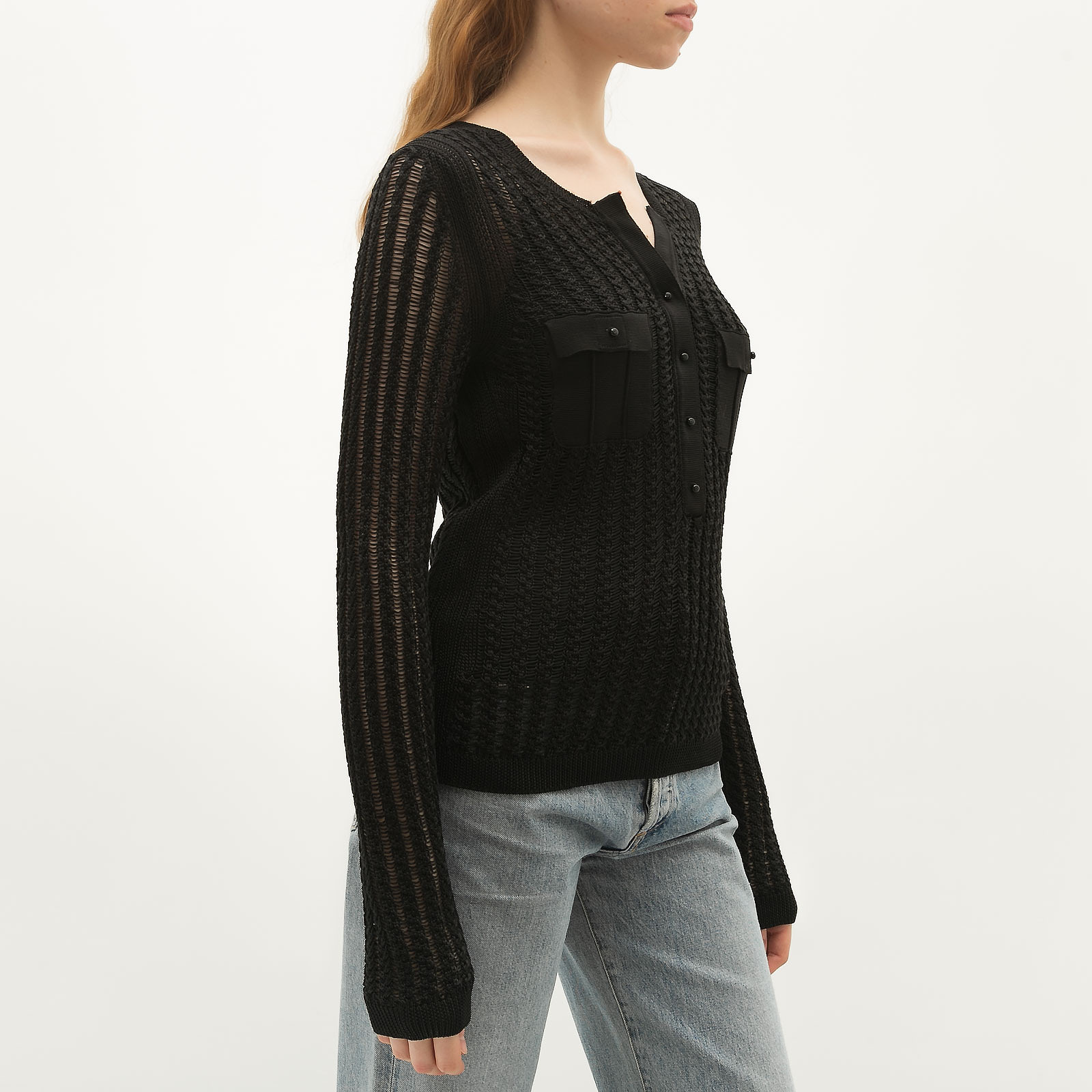 Джемпер Tom Ford - купить оригинал в секонд-хенде SFS - 3