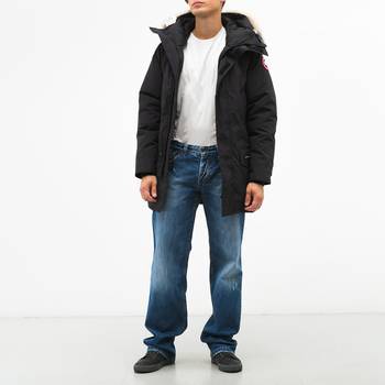 Пуховик Canada Goose