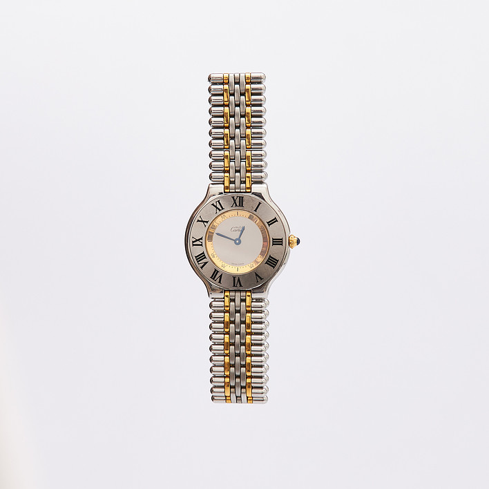 Часы Cartier