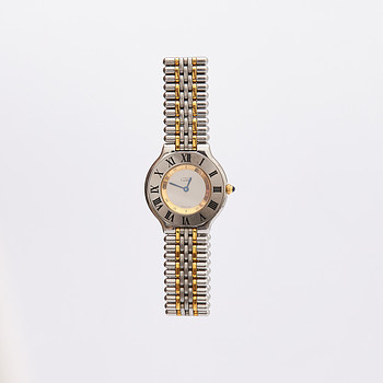 Часы Cartier