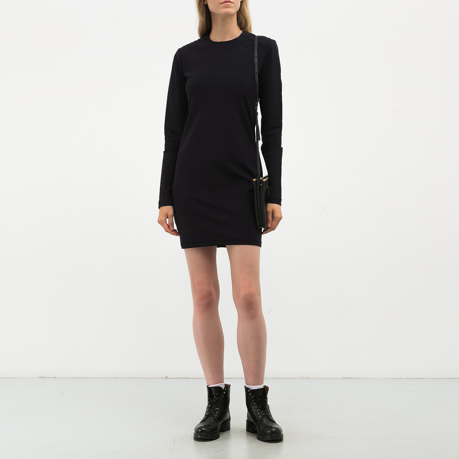 Платье McQ by Alexander McQueen - купить оригинал в секонд-хенде SFS - 3