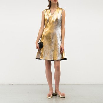 Платье Louis Vuitton