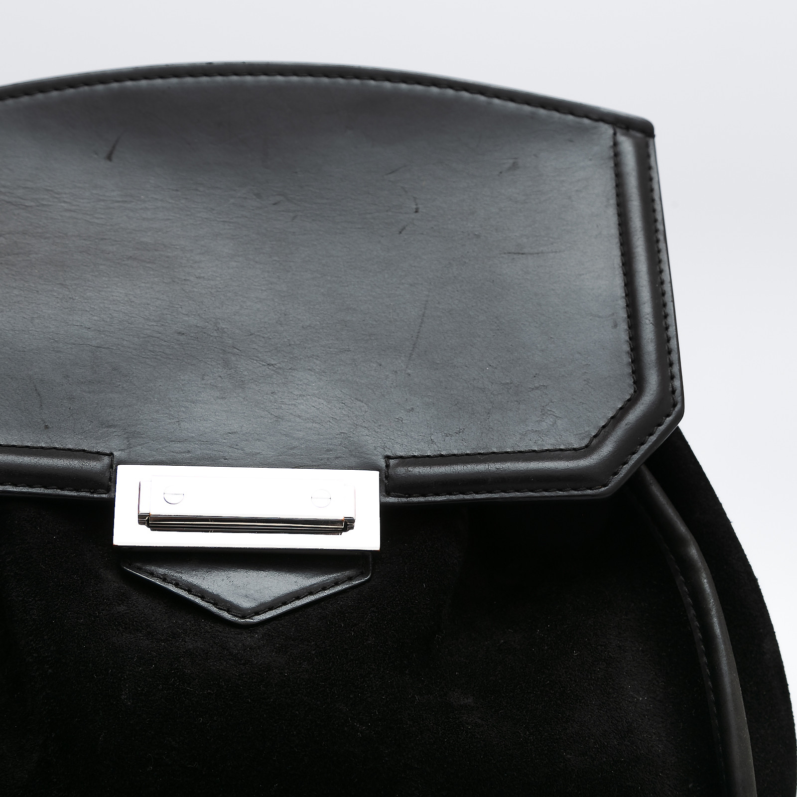 Рюкзак Alexander Wang - купить оригинал в секонд-хенде SFS - 5