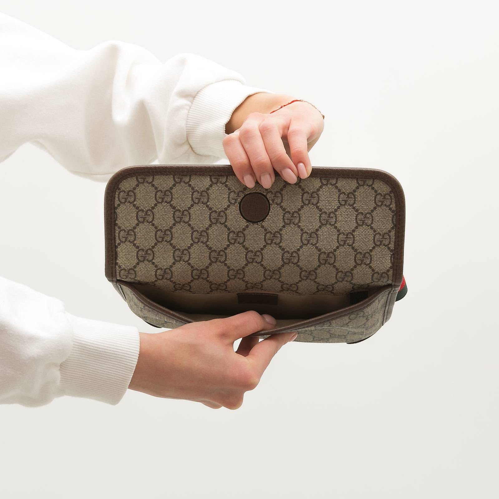 Сумка Gucci - купить оригинал в секонд-хенде SFS - 5