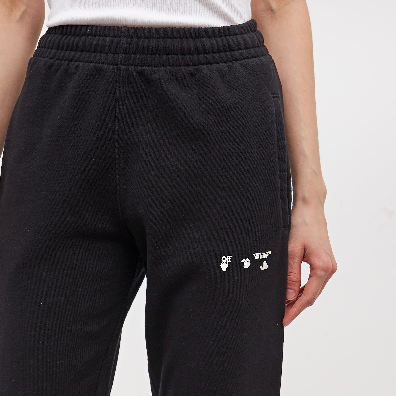 Брюки Off-White - купить оригинал в секонд-хенде SFS - 4