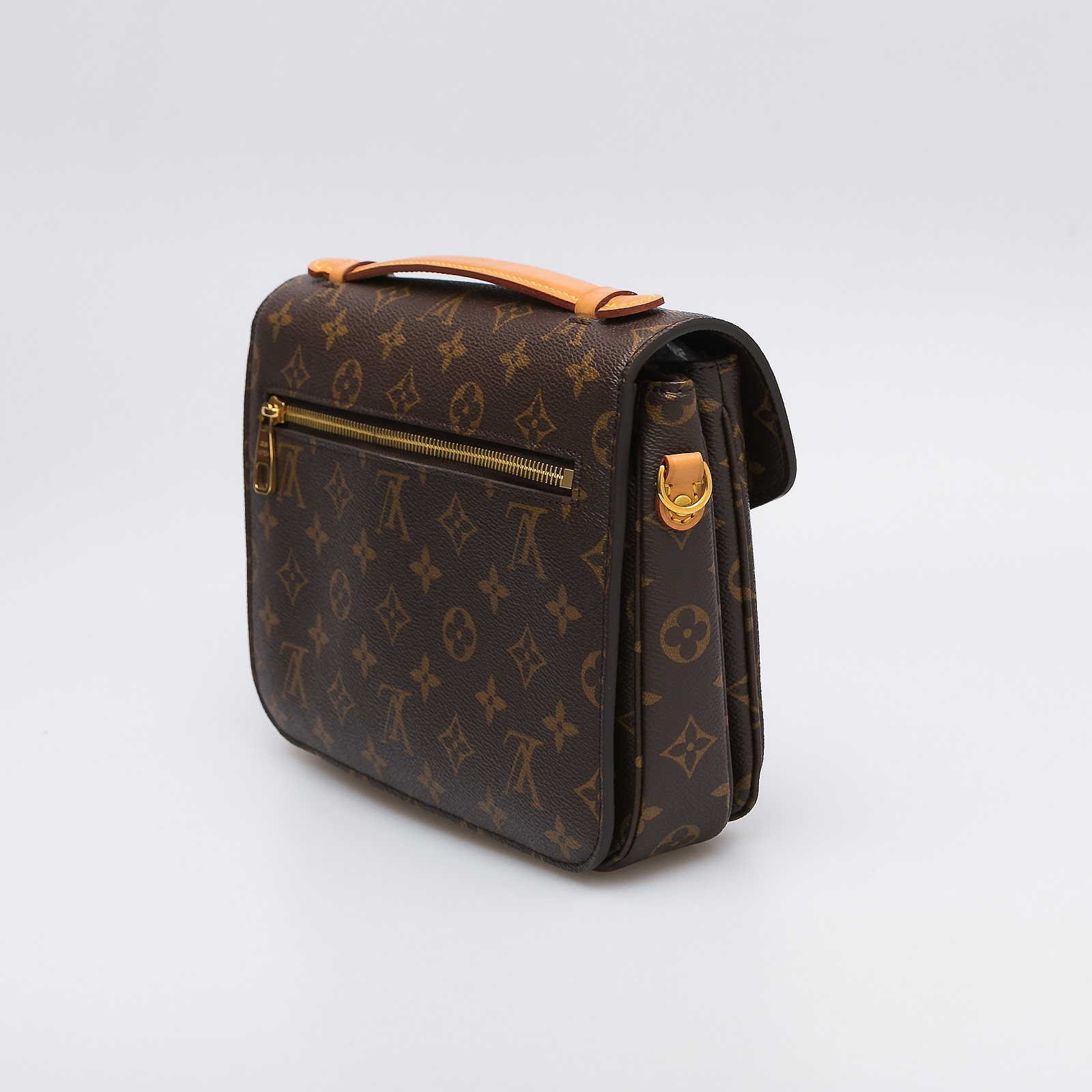 Сумка Louis Vuitton - купить оригинал в секонд-хенде SFS - 4