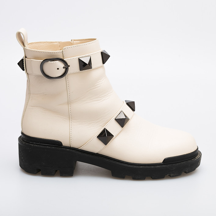 Ботинки Valentino