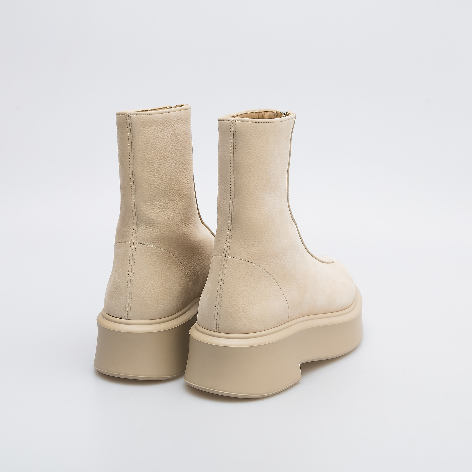 Ботинки The Row - купить оригинал в секонд-хенде SFS - 3