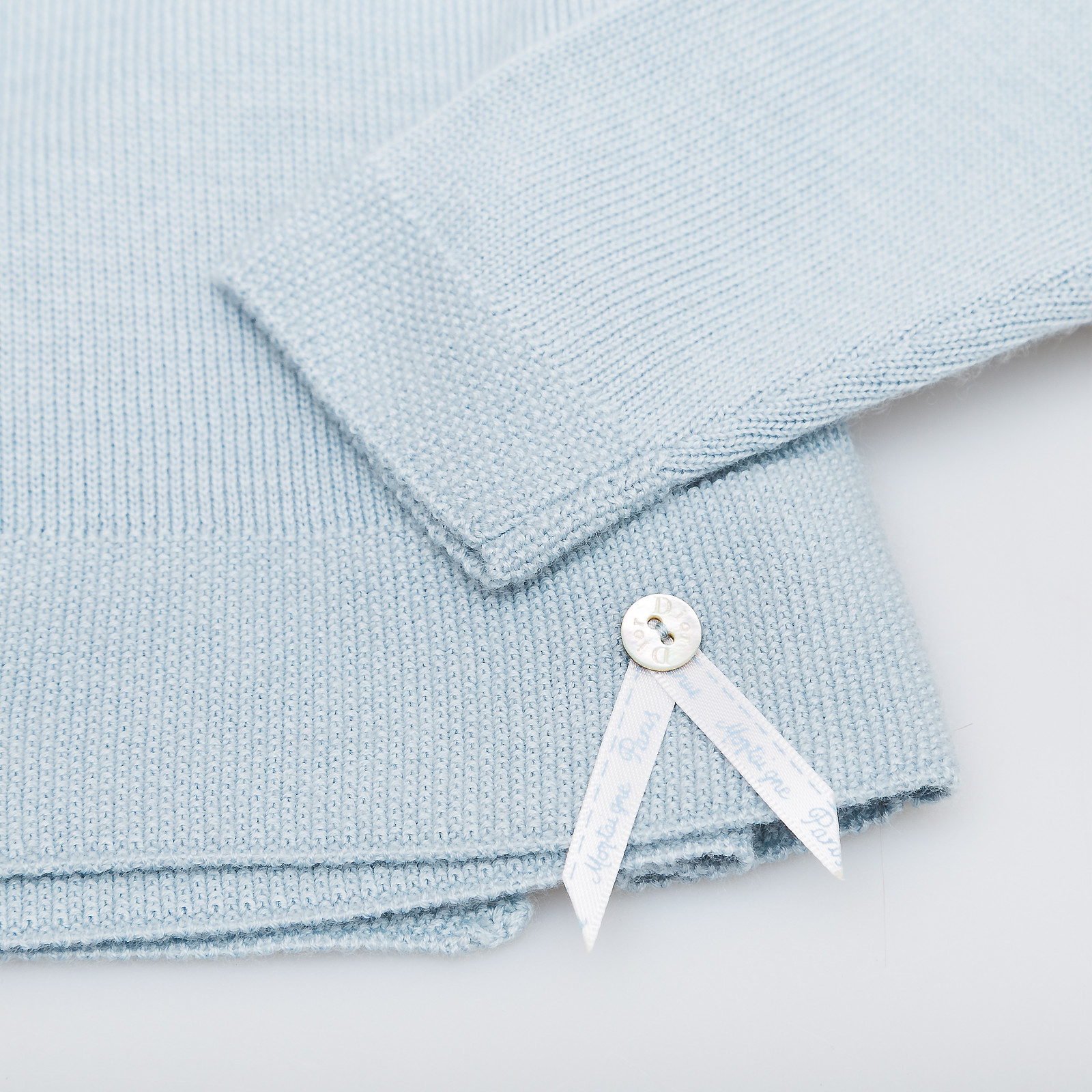 Джемпер Baby Dior - купить оригинал в секонд-хенде SFS - 3