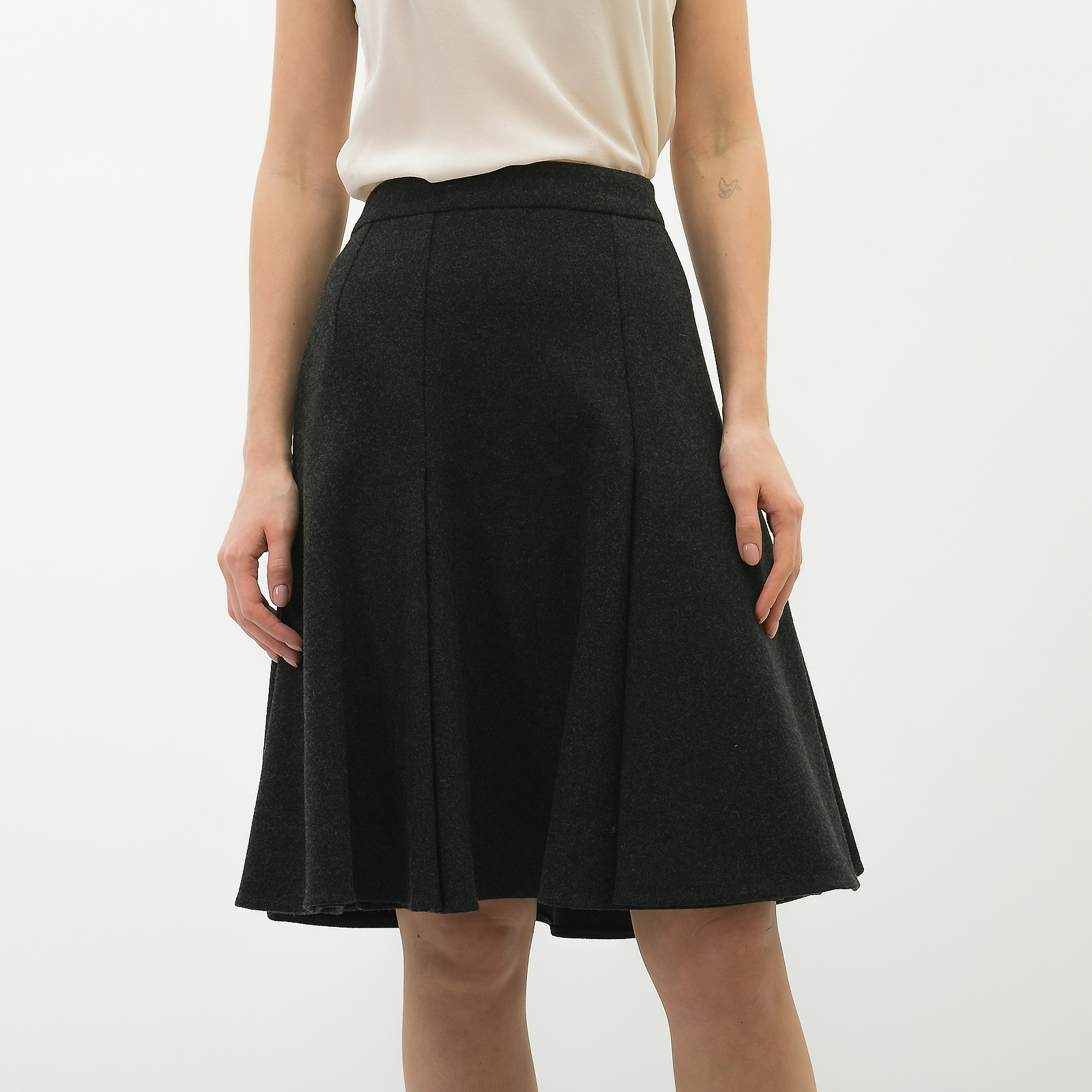 Юбка Dolce&Gabbana - купить оригинал в секонд-хенде SFS - 1