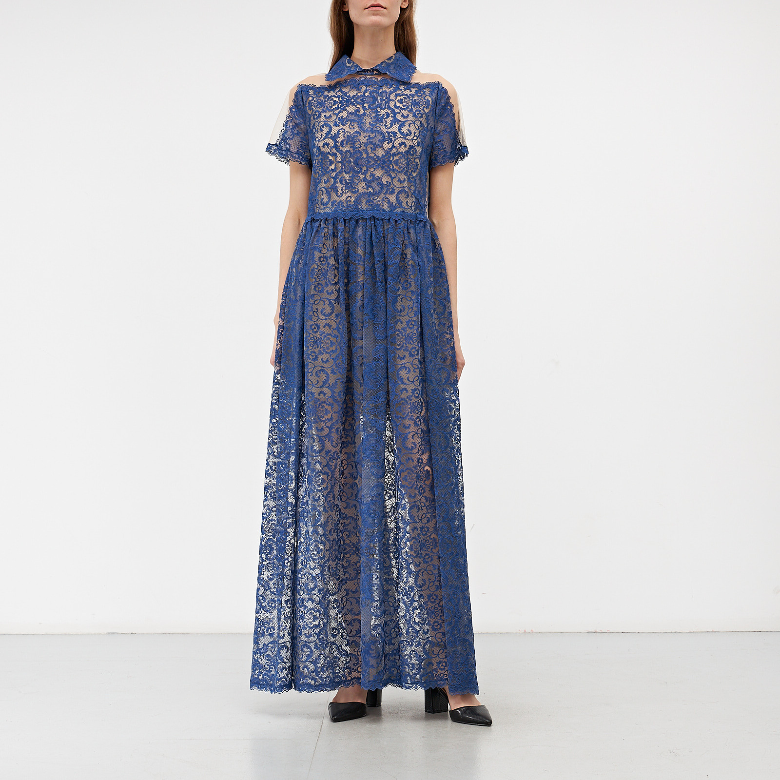 Платье Valentino - купить оригинал в секонд-хенде SFS - 1