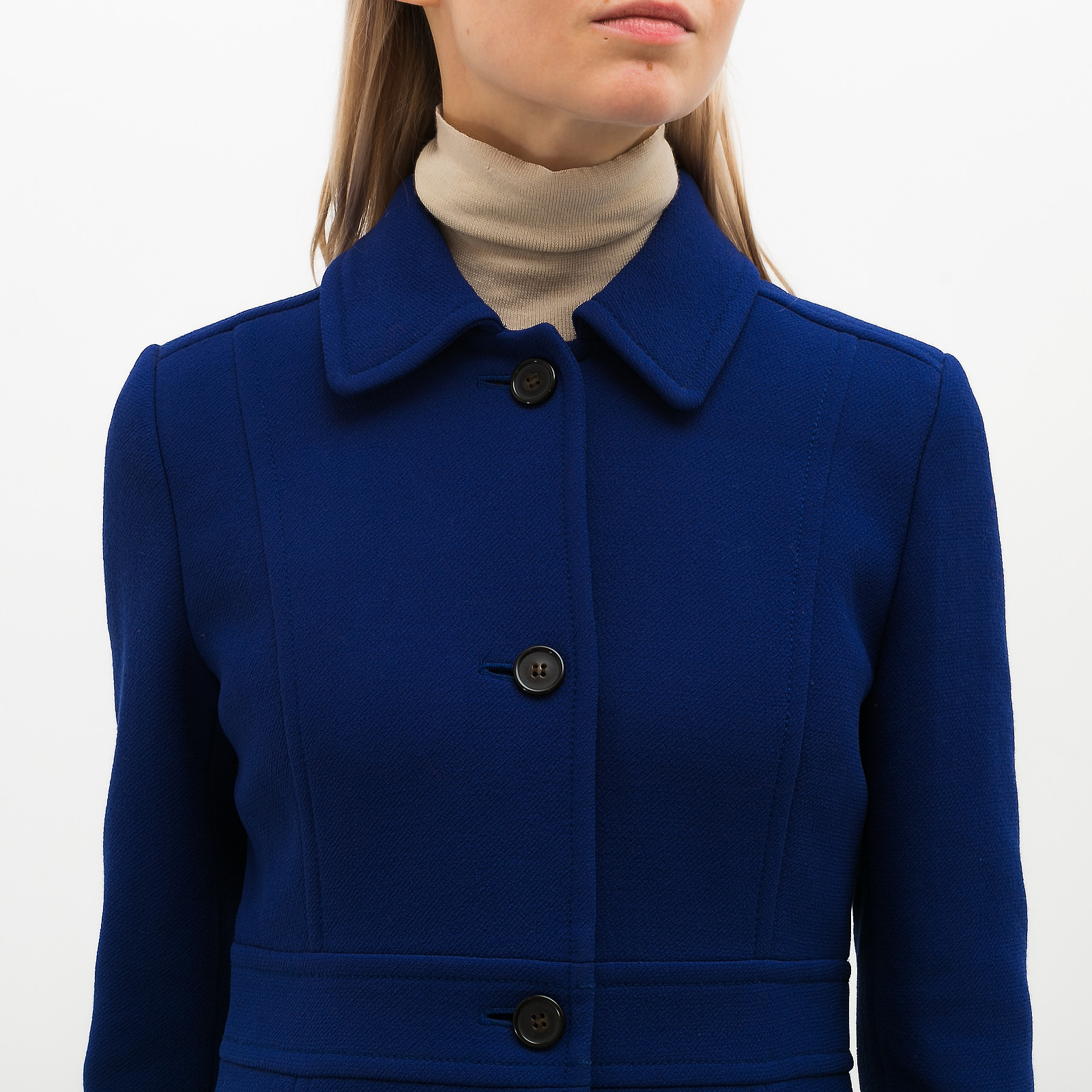 Пальто J.Crew - купить оригинал в секонд-хенде SFS - 3
