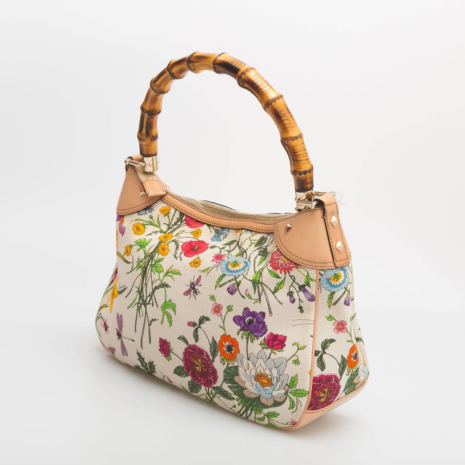 Сумка Gucci - купить оригинал в секонд-хенде SFS - 3
