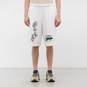 Шорты Off-White