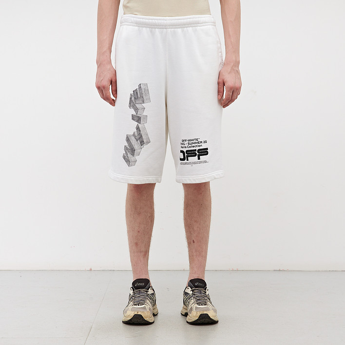 Шорты Off-White