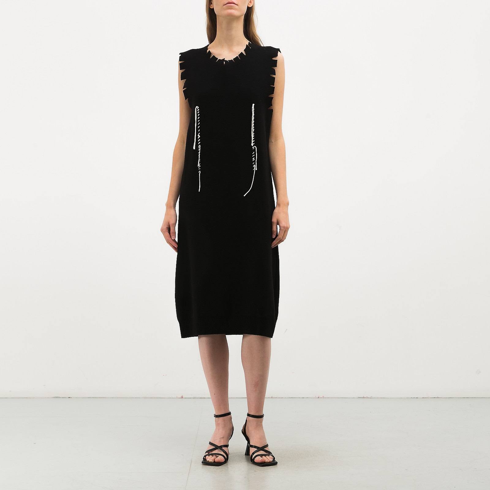 Платье Maison Margiela - купить оригинал в секонд-хенде SFS - 3