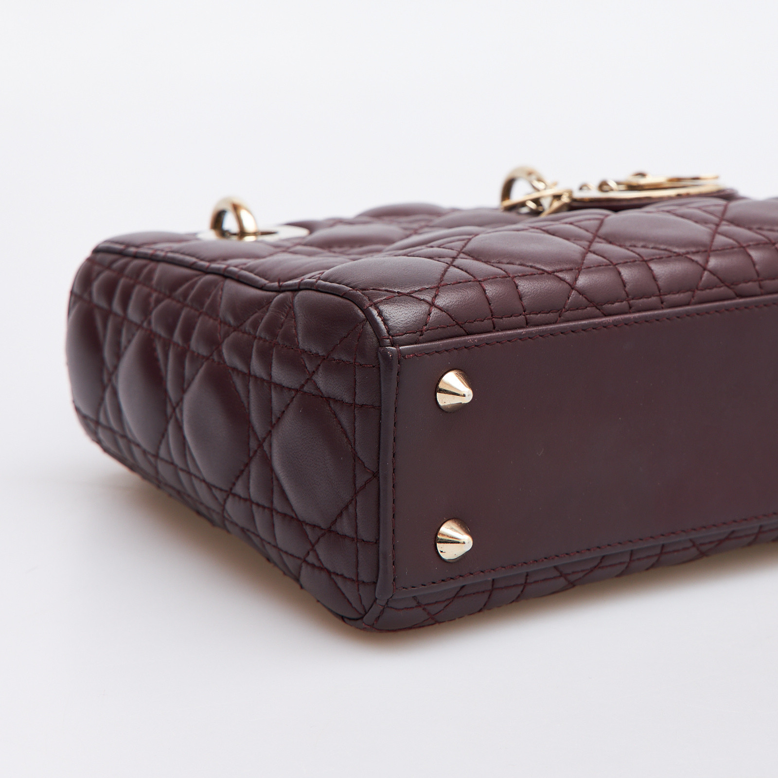 Сумка Christian Dior - купить оригинал в секонд-хенде SFS - 6