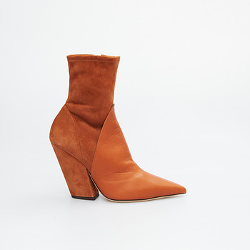 Ботильоны Burberry