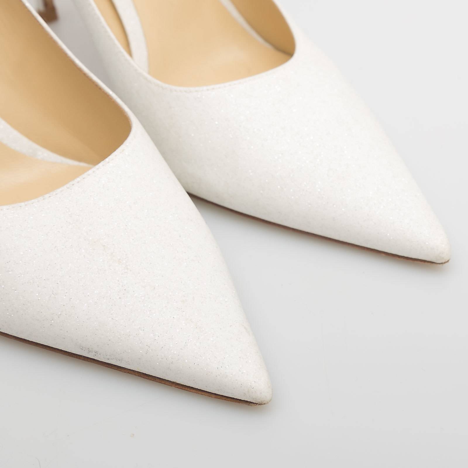 Туфли Jimmy Choo - купить оригинал в секонд-хенде SFS - 4