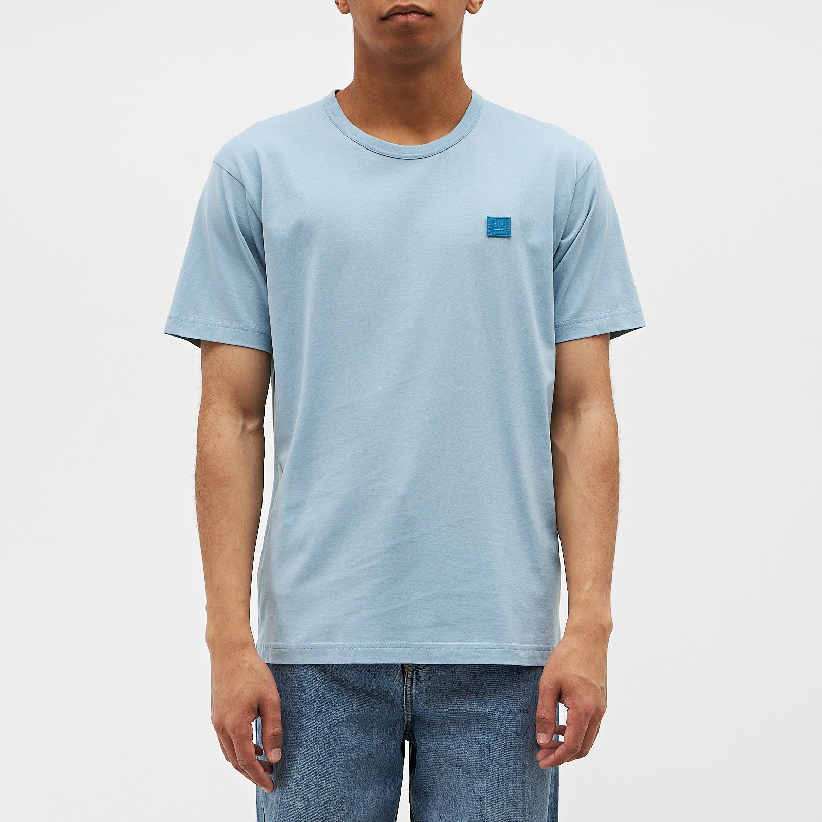 Футболка Acne Studios - купить оригинал в секонд-хенде SFS - 1