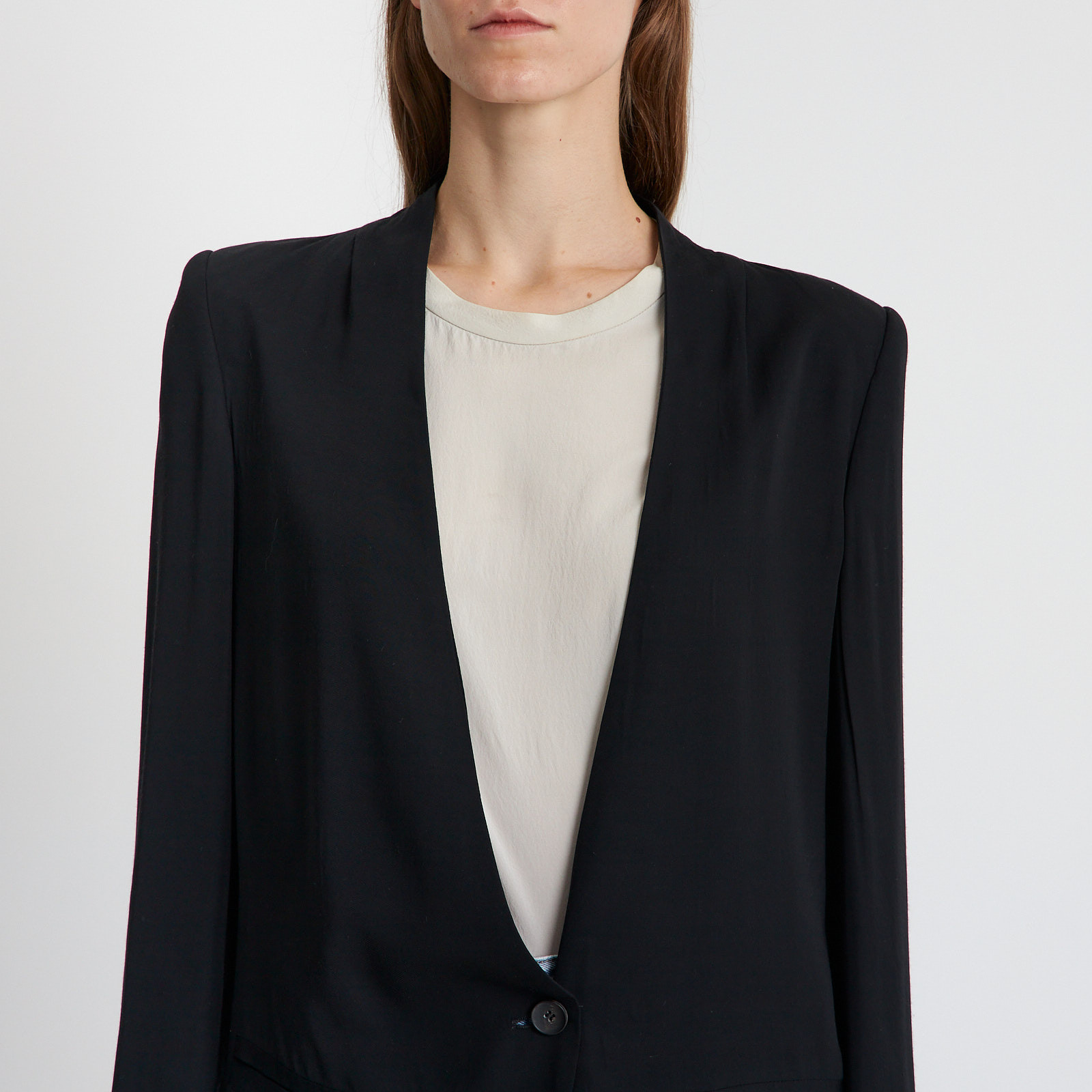 Пиджак Helmut Lang - купить оригинал в секонд-хенде SFS - 4