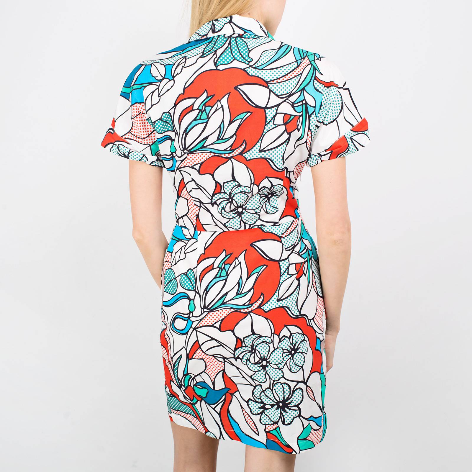 Платье Paul & Joe - купить оригинал в секонд-хенде SFS