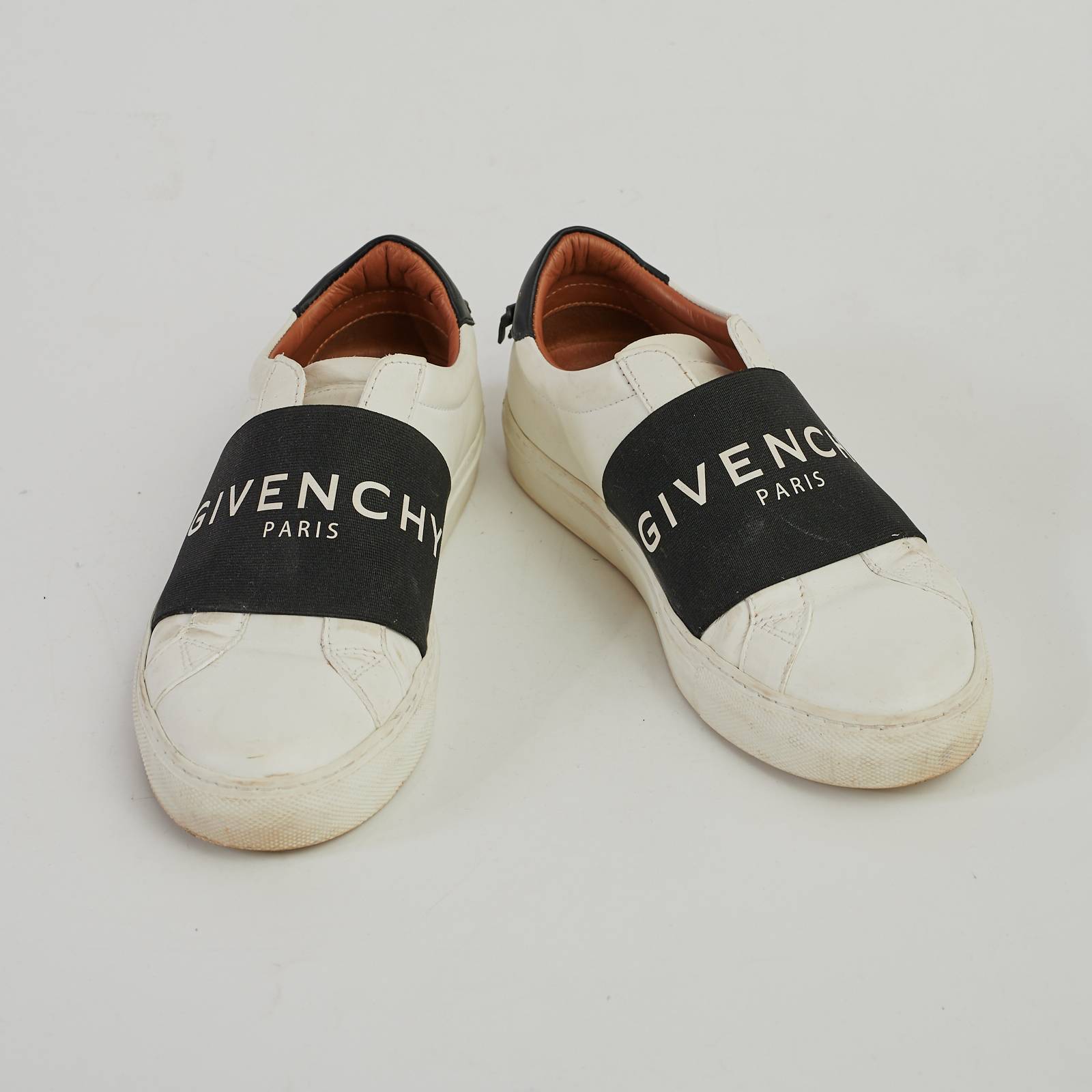 Кеды Givenchy - купить оригинал в секонд-хенде SFS