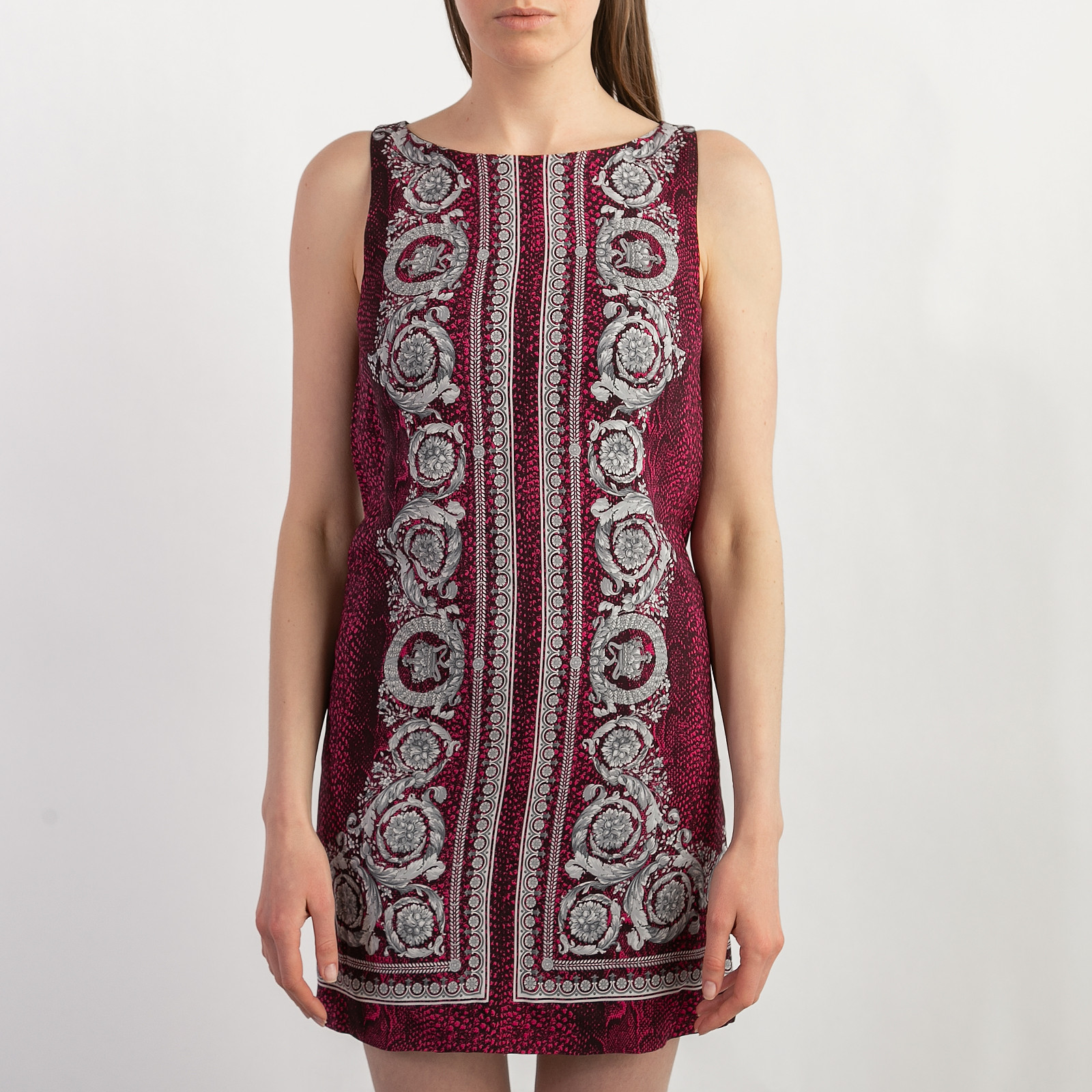 Платье Versace - купить оригинал в секонд-хенде SFS - 1