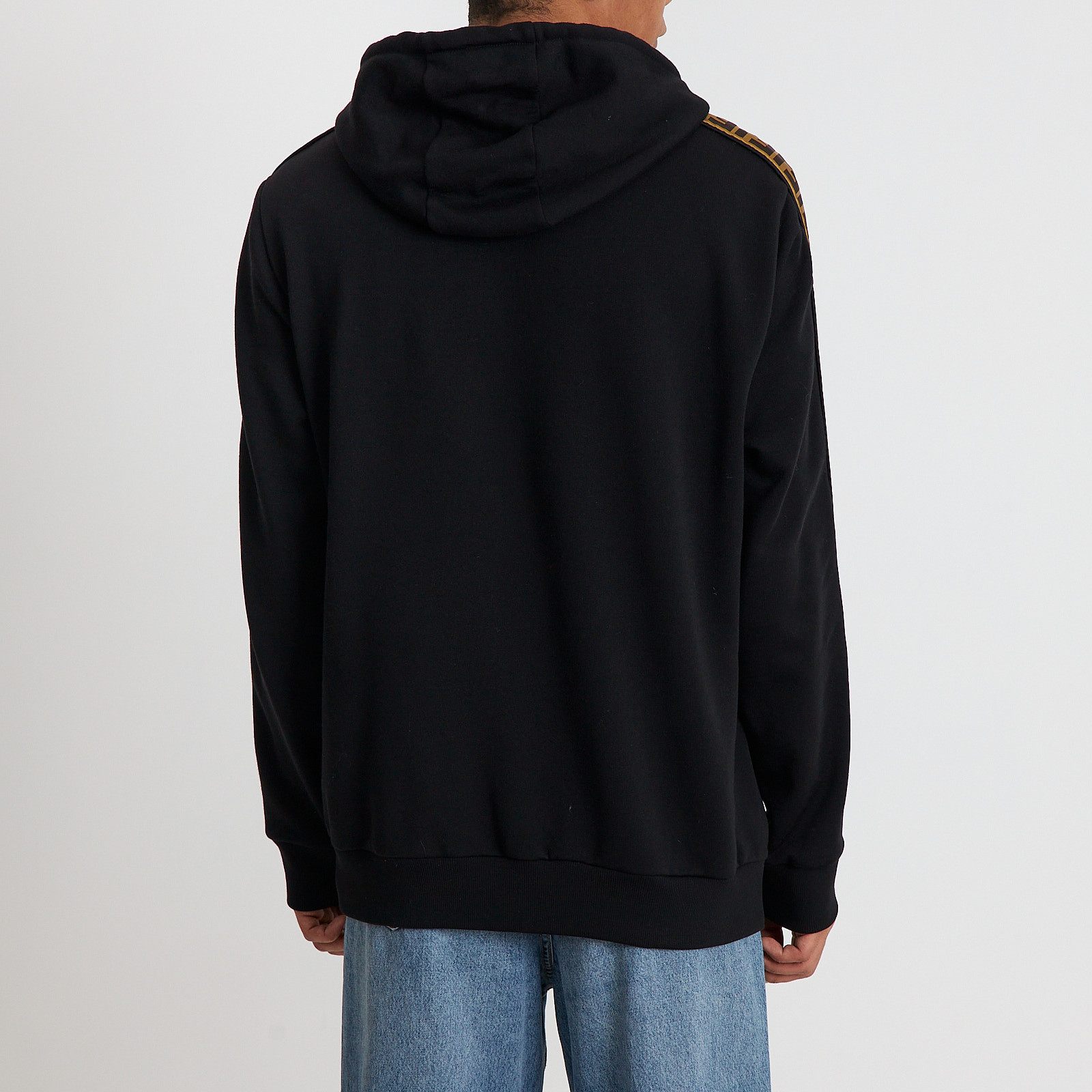 Худи Fendi - купить оригинал в секонд-хенде SFS - 3