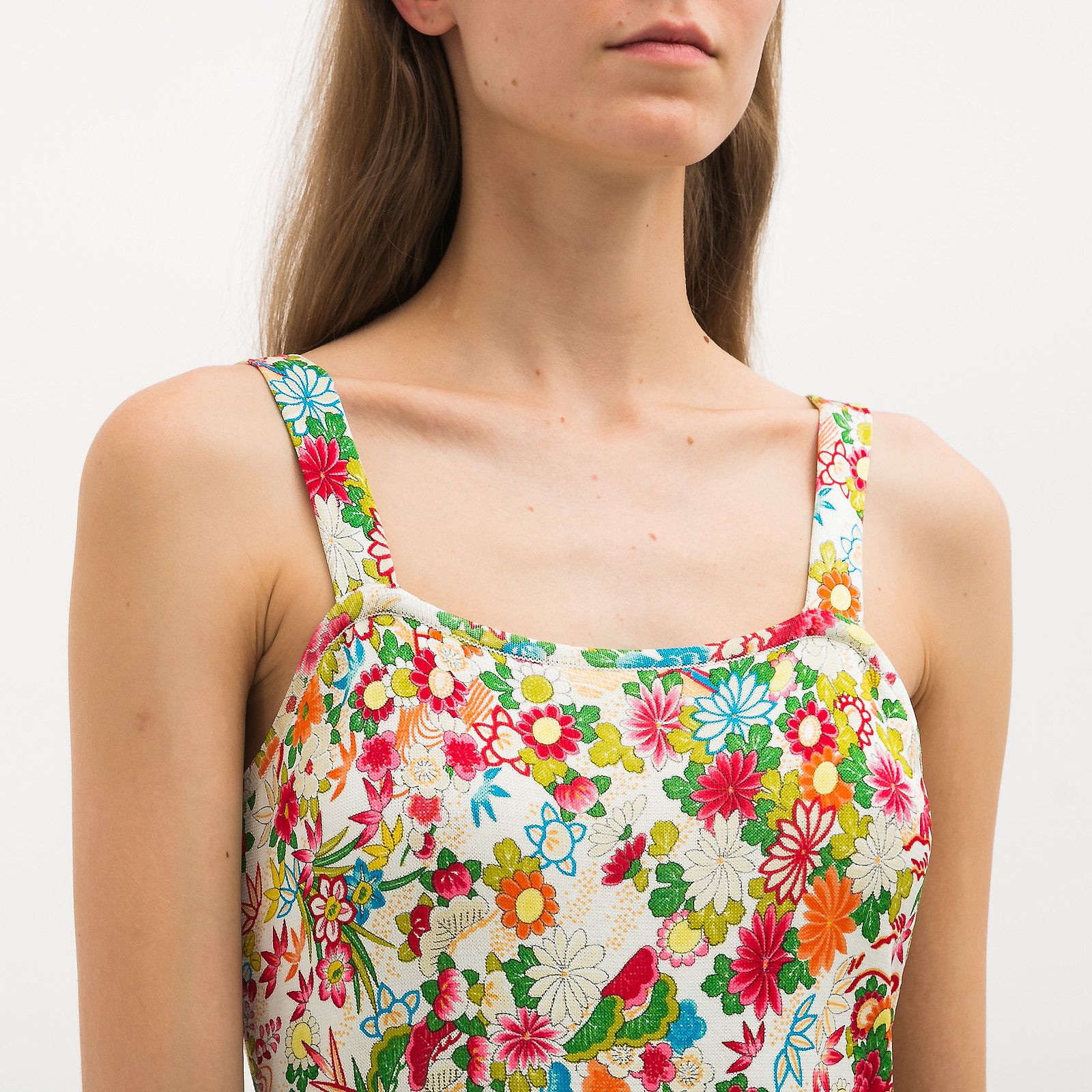 Платье Christian Dior - купить оригинал в секонд-хенде SFS - 4